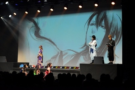 櫻井孝宏　(C)河森正治・サテライト／ALC／GP