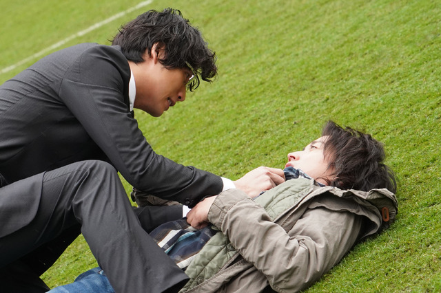 『カイジ ファイナルゲーム』場面写真（C）福本伸行 講談社／2020映画「カイジ ファイナルゲーム」製作委員会