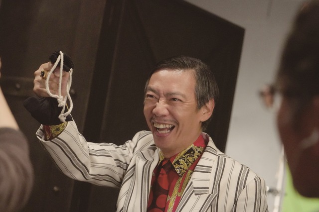 『カイジ ファイナルゲーム』場面写真（C）福本伸行 講談社／2020映画「カイジ ファイナルゲーム」製作委員会