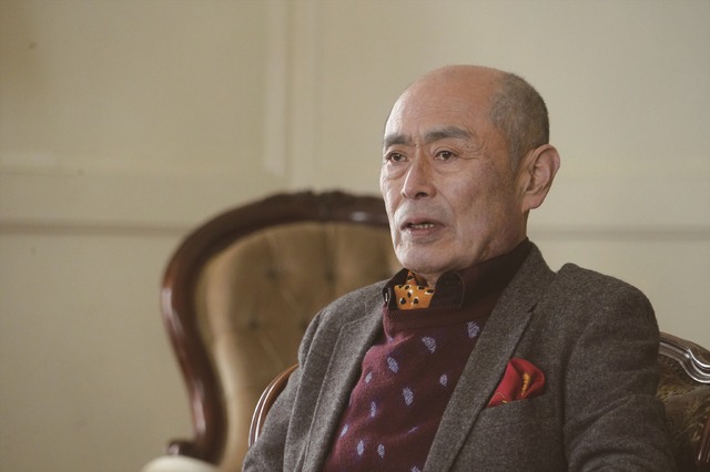 『カイジ ファイナルゲーム』場面写真（C）福本伸行 講談社／2020映画「カイジ ファイナルゲーム」製作委員会