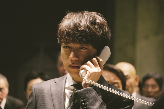 『カイジ ファイナルゲーム』場面写真（C）福本伸行 講談社／2020映画「カイジ ファイナルゲーム」製作委員会