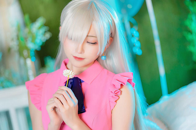 中国コスプレイヤーの超新星！ 綺太郎、日本活動への意欲を明かす【写真20枚】
