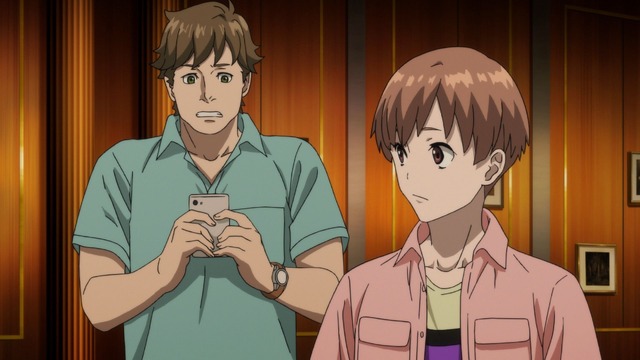 『歌舞伎町シャーロック』第6話「漢 小林、やるっす」（C）歌舞伎町シャーロック製作委員会