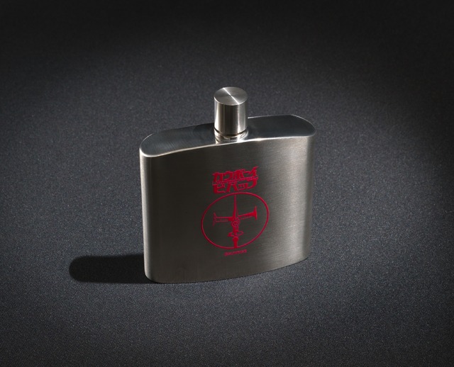 「カウボーイビバップ スキットル」価格：5,000 円+税（C）SUNRISE