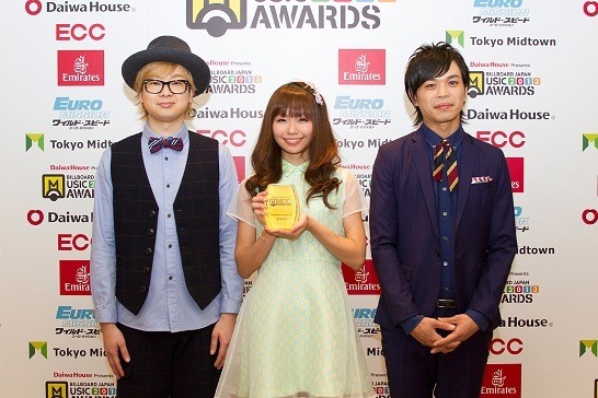 ケラケラ（新人賞）