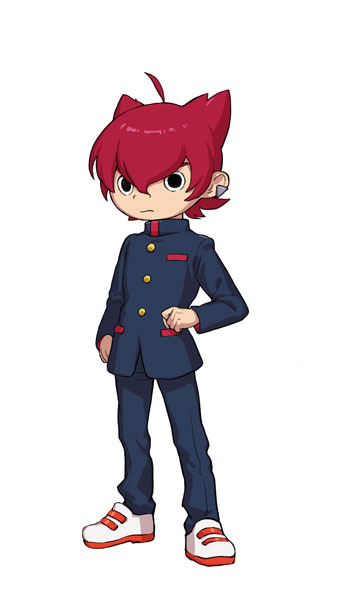 妖怪ウォッチJam「妖怪学園Y ～Nとの遭遇～」（C）LEVEL-5 Inc.（C）L5/ YWP・TX（C）LMYWP2019