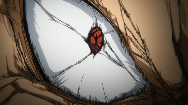 『僕のヒーローアカデミア』第5話（通算第68話）先行カット（C） 堀越耕平／集英社・僕のヒーローアカデミア製作委員会