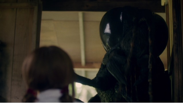 実写『巨蟲列島』場面カット（C）藤見泰高・REDICE（秋田書店）／巨蟲列島製作委員会