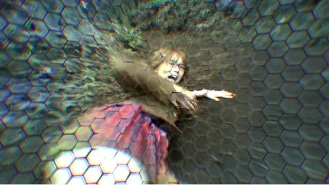 実写『巨蟲列島』場面カット（C）藤見泰高・REDICE（秋田書店）／巨蟲列島製作委員会