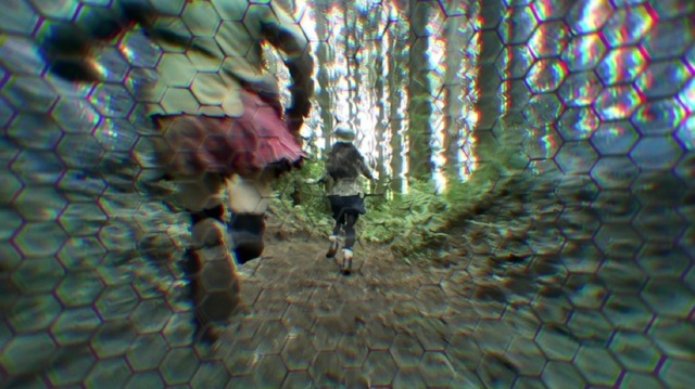 実写『巨蟲列島』場面カット（C）藤見泰高・REDICE（秋田書店）／巨蟲列島製作委員会