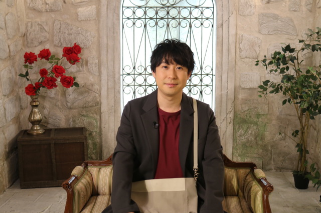 「AD-LIVE」総合プロデューサー・鈴村健一