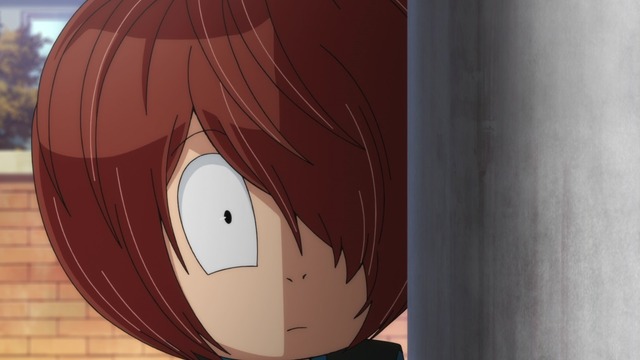 「『ゲゲゲの鬼太郎』81話 先行場面カット」（Ｃ）水木プロ・フジテレビ・東映アニメーション