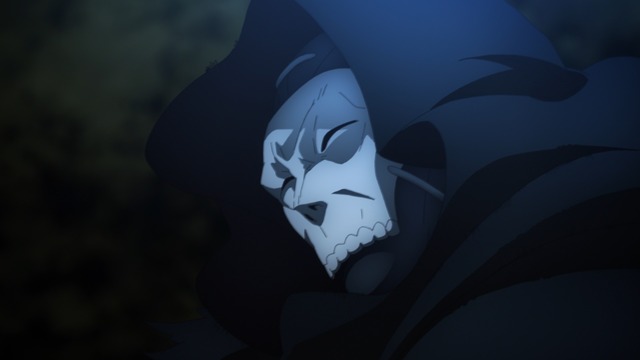 「『劇場版「Fate/stay night [Heaven's Feel]」III.spring song』最新予告CM」（Ｃ）Fate_SN_Anime