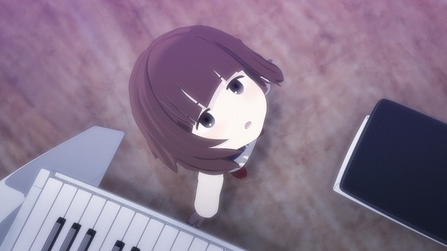 『DEEMO THE MOVIE』（C）2020 Rayark Inc./DEEMO THE MOVIE Production Committee