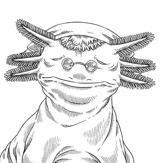 『ソマリと森の神様』ローザおばさん（C）暮石ヤコ/NSP/ソマリと森の神様プロジェクト, mixer