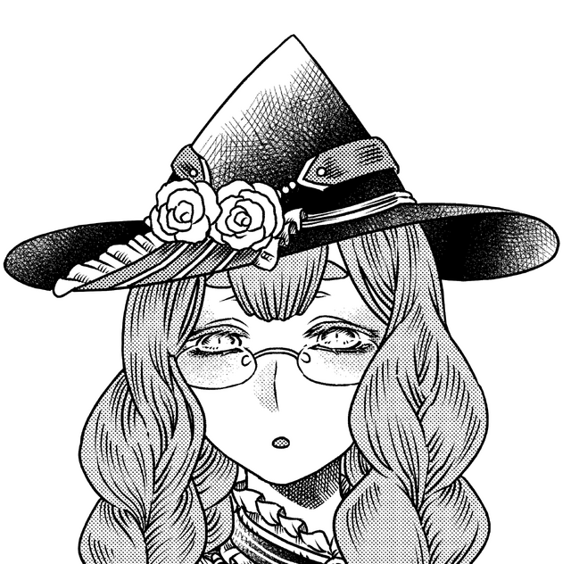 『ソマリと森の神様』ヘイゼル（C）暮石ヤコ/NSP/ソマリと森の神様プロジェクト, mixer