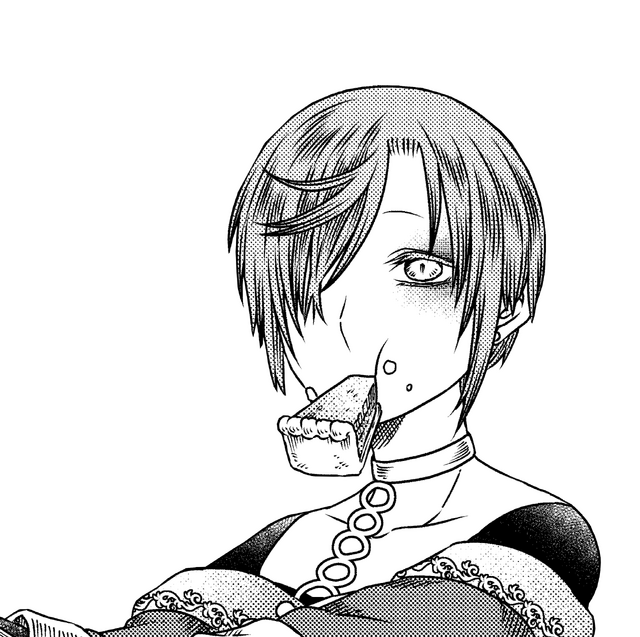 『ソマリと森の神様』プラリネ（C）暮石ヤコ/NSP/ソマリと森の神様プロジェクト, mixer