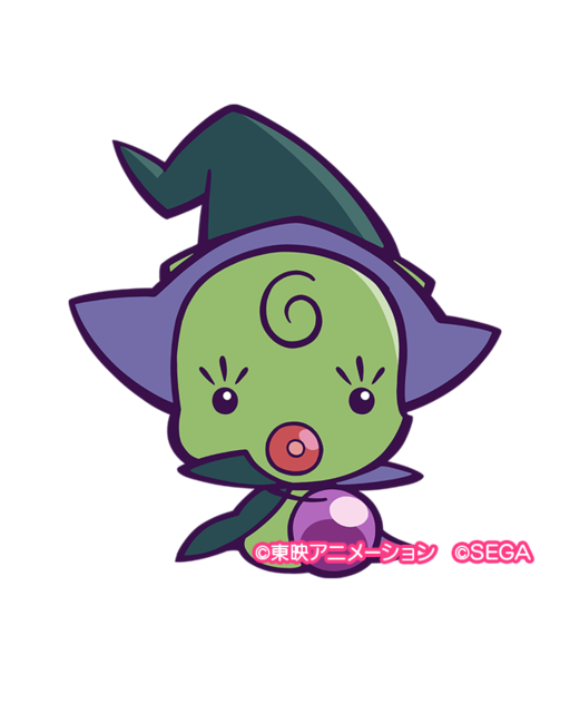 『ぷよクエ』x「おジャ魔女どれみ」コラボ開催中！魔女見習い服を身にまとったぷよクエキャラクターが登場