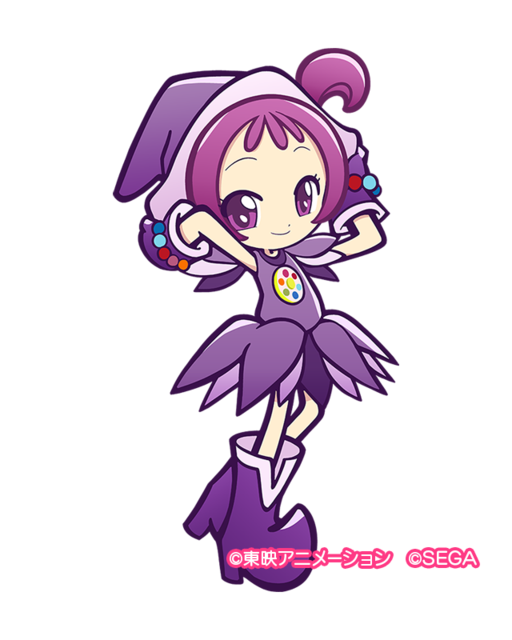 『ぷよクエ』x「おジャ魔女どれみ」コラボ開催中！魔女見習い服を身にまとったぷよクエキャラクターが登場