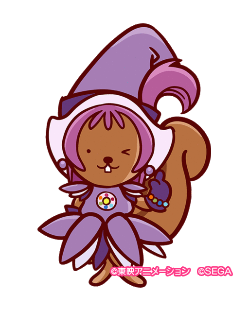 『ぷよクエ』x「おジャ魔女どれみ」コラボ開催中！魔女見習い服を身にまとったぷよクエキャラクターが登場