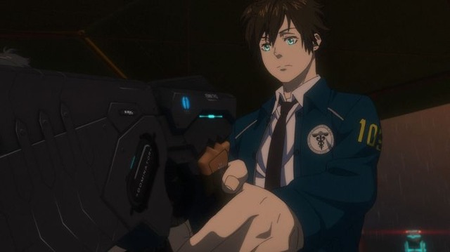 『PSYCHO-PASS サイコパス 3』（C）サイコパス製作委員会