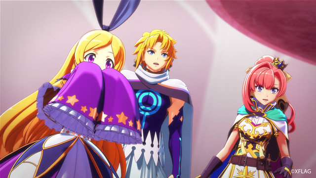 『モンスターストライク』（C）XFLAG