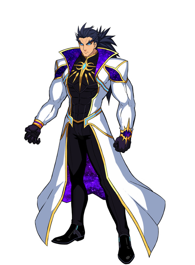 『モンスターストライク』天聖イェソド（C）XFLAG