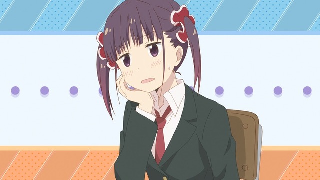 『桜Trick』　（c）タチ・芳文社／桜Trick製作委員会