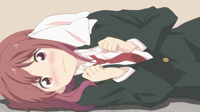 『桜Trick』　（c）タチ・芳文社／桜Trick製作委員会
