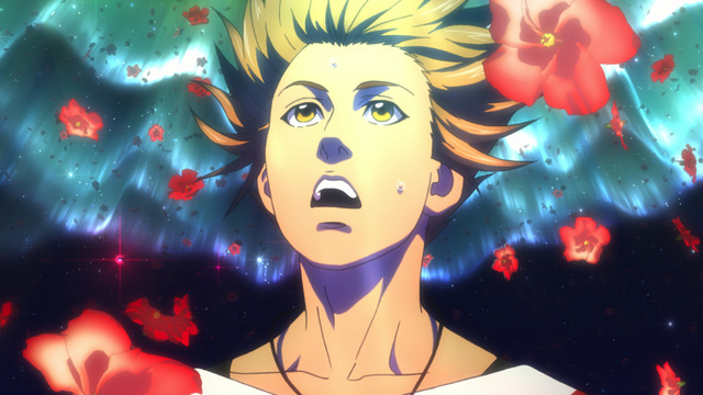 『pet』（C）三宅乱丈・KADOKAWA／ツインエンジン