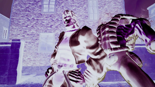 AC『ジョジョの奇妙な冒険 ラストサバイバー』12月18日に稼働開始─承太郎やDIOなどのスキルをチェックし、スタンドバトルに備えよ！