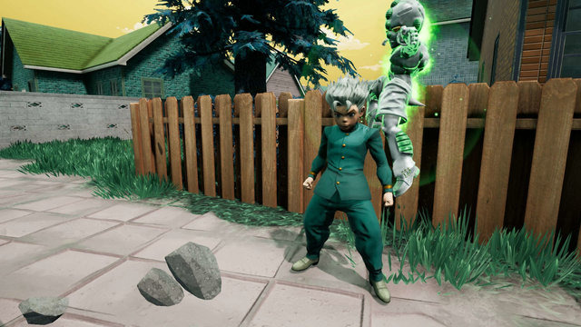 AC『ジョジョの奇妙な冒険 ラストサバイバー』12月18日に稼働開始─承太郎やDIOなどのスキルをチェックし、スタンドバトルに備えよ！