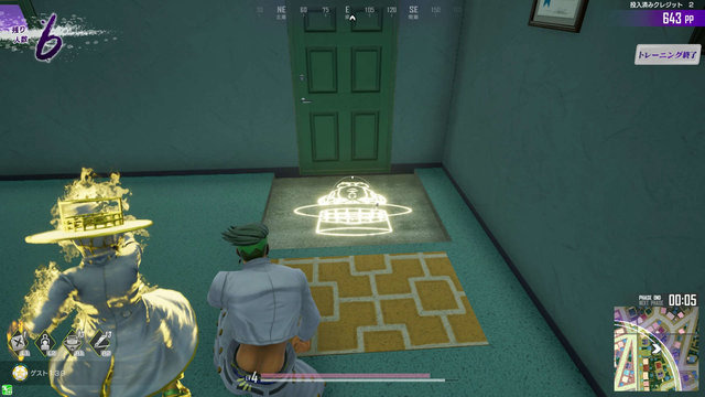 AC『ジョジョの奇妙な冒険 ラストサバイバー』12月18日に稼働開始─承太郎やDIOなどのスキルをチェックし、スタンドバトルに備えよ！