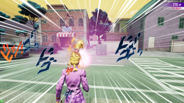 AC『ジョジョの奇妙な冒険 ラストサバイバー』12月18日に稼働開始─承太郎やDIOなどのスキルをチェックし、スタンドバトルに備えよ！