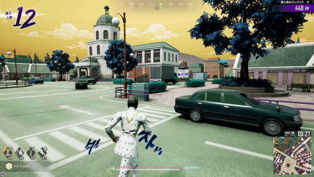 AC『ジョジョの奇妙な冒険 ラストサバイバー』12月18日に稼働開始─承太郎やDIOなどのスキルをチェックし、スタンドバトルに備えよ！