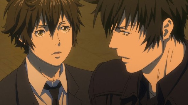 『PSYCHO-PASS サイコパス 3』（C）サイコパス製作委員会