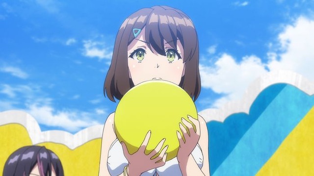 『神田川JET GIRLS』第6話先行カット（C）2019 KJG PARTNERS