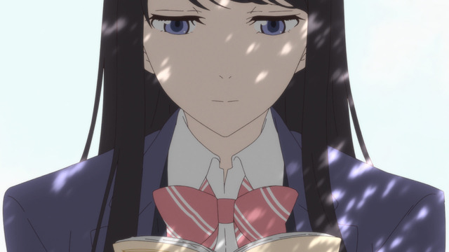 『フラグタイム』本予告カット（C）2019 さと(秋田書店)/「フラグタイム」製作委員会