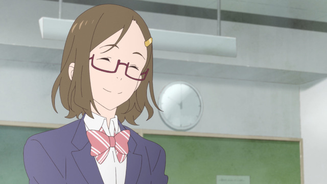 『フラグタイム』本予告カット（C）2019 さと(秋田書店)/「フラグタイム」製作委員会