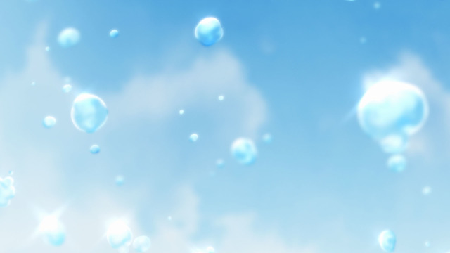 『フラグタイム』本予告カット（C）2019 さと(秋田書店)/「フラグタイム」製作委員会