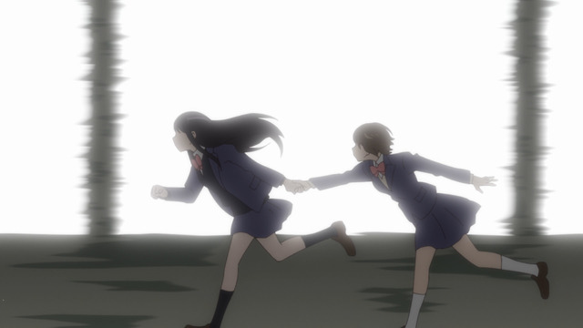 『フラグタイム』本予告カット（C）2019 さと(秋田書店)/「フラグタイム」製作委員会