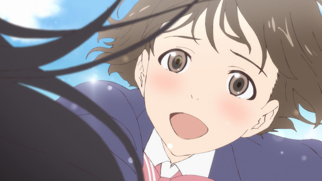 『フラグタイム』本予告カット（C）2019 さと(秋田書店)/「フラグタイム」製作委員会