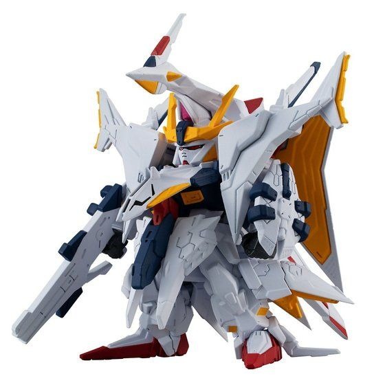 「FW GUNDAM CONVERGE EX30 ペーネロペー」3,960円（税込）（C）創通・サンライズ
