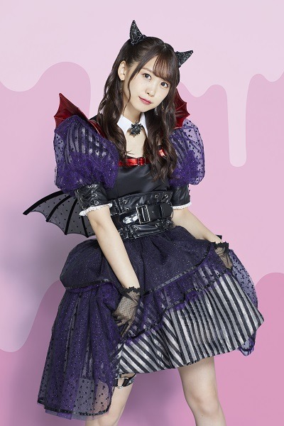 芹澤優（アーティスト写真）