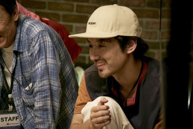 西条みつとし監督（C）2019「劇団スフィア」製作委員会