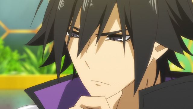 『慎重勇者～この勇者が俺TUEEEくせに慎重すぎる～』第7話先行カット（C）土日月・とよた瑣織／KADOKAWA／慎重勇者製作委員会