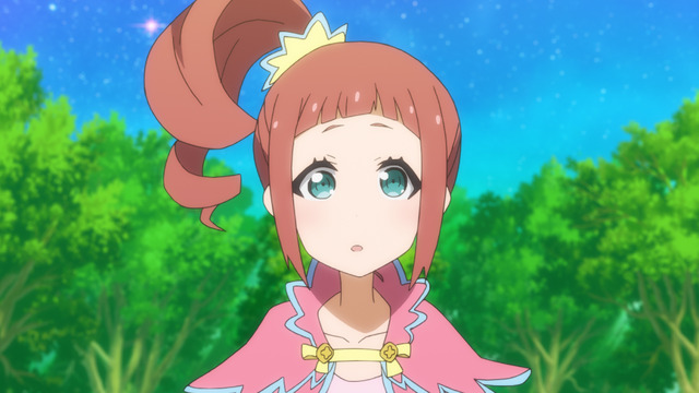 『慎重勇者～この勇者が俺TUEEEくせに慎重すぎる～』第7話先行カット（C）土日月・とよた瑣織／KADOKAWA／慎重勇者製作委員会