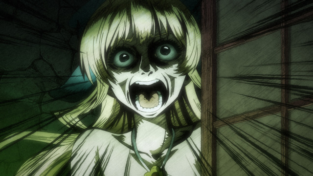 『慎重勇者～この勇者が俺TUEEEくせに慎重すぎる～』第7話先行カット（C）土日月・とよた瑣織／KADOKAWA／慎重勇者製作委員会