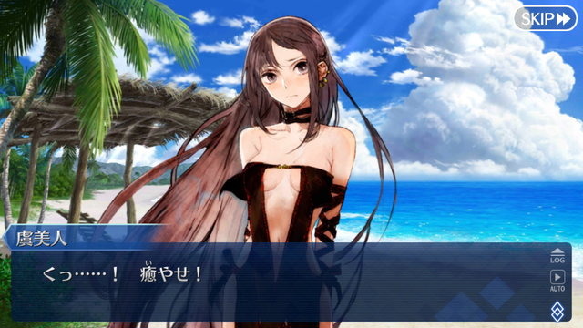 「『FGO』★4配布はどのサーヴァントを貰う？」結果発表―皆のチケットはぐっちゃん引換券に！狂スロなど揺らぎない人気を集める者も【アンケート】