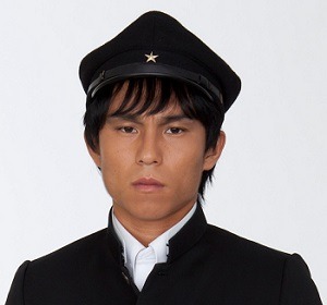 中尾明慶(タミヤ）